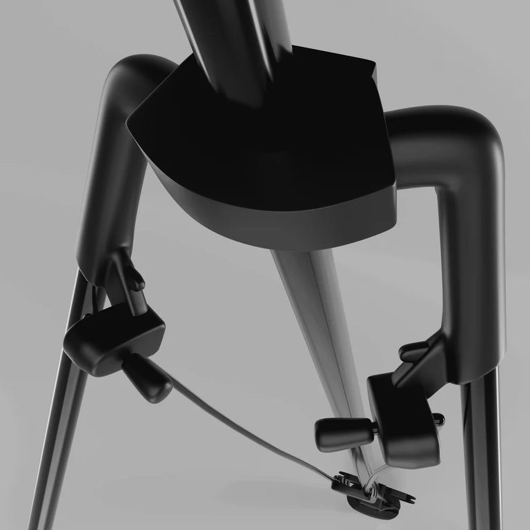 Cue Caddy Case Kick Stand