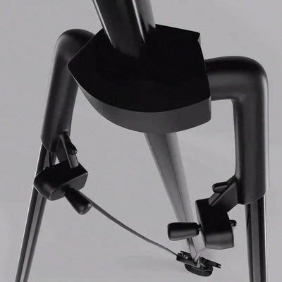 Cue Caddy Case Kick Stand