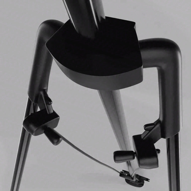Cue Caddy Case Kick Stand