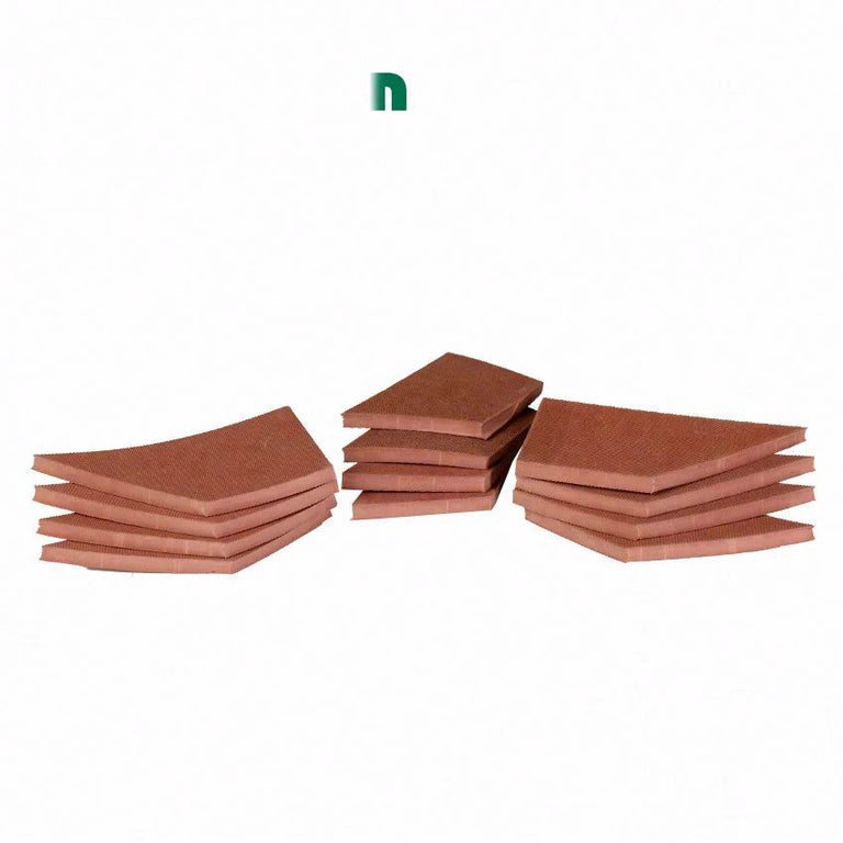 Cushion Facings (1 set) -1/4