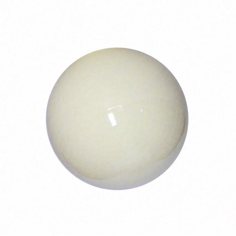 Standard Replacement Cue Ball