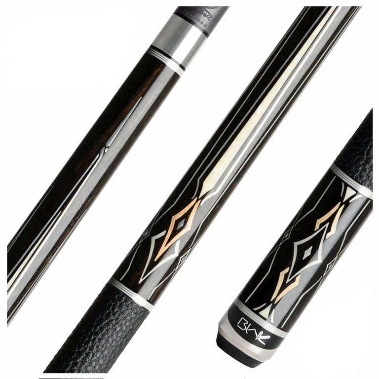 Predator Blak5-3 Uniloc Pool Cue - 5BLAK3UNI