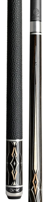 Predator Blak5-3 Uniloc Pool Cue - 5BLAK3UNI