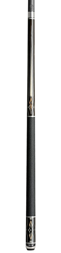 Predator Blak5-3 Uniloc Pool Cue - 5BLAK3UNI