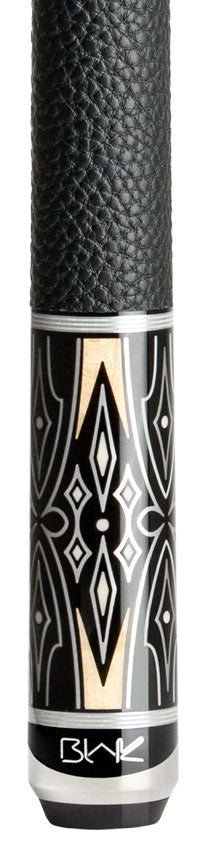 Predator Blak5-5 Uniloc Pool Cue - 5BLAK5UNI - Seybert's Billiards