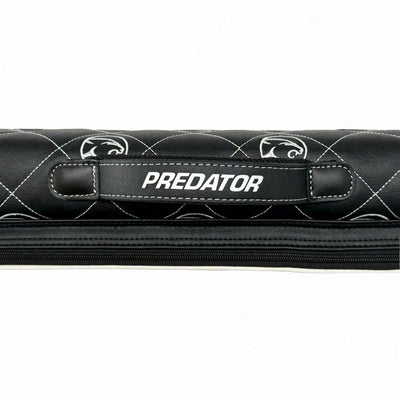 Predator 3x5 Cat Head Roadline Hard Case - Black/White