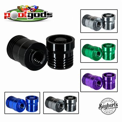 Aluminum Uni-loc Joint Protectors