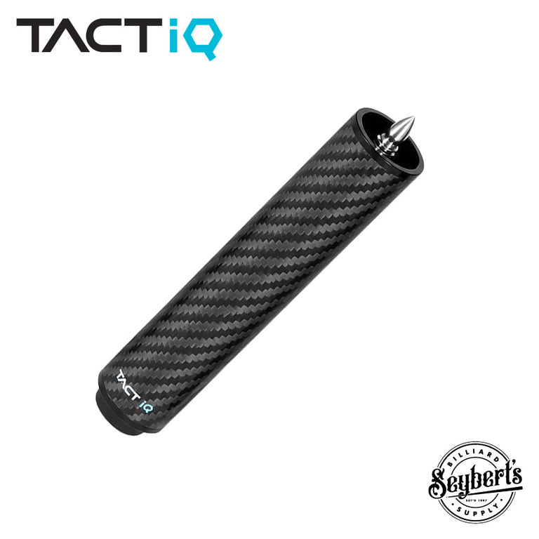 TACTiQ Pool Cue Butt Extensions