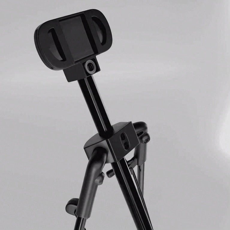 Cue Caddy Case Kick Stand