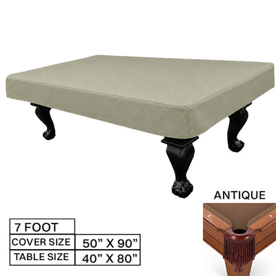 Championship Westex Ultra Fit Pool Table Cover