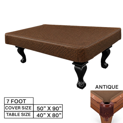 Championship Westex Ultra Fit Pool Table Cover