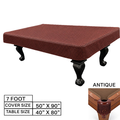 Championship Westex Ultra Fit Pool Table Cover