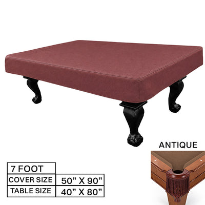 Championship Westex Ultra Fit Pool Table Cover