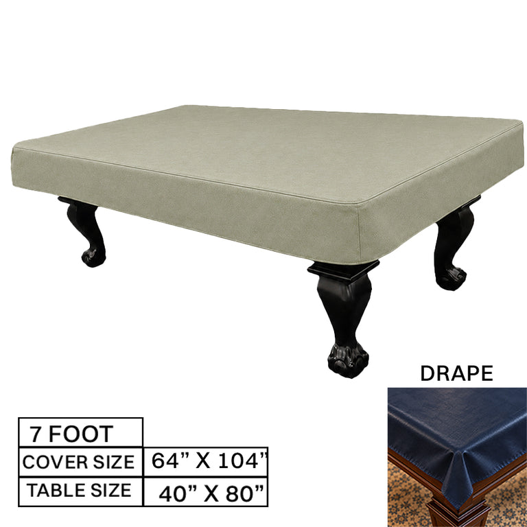 Championship Westex Ultra Fit Pool Table Cover