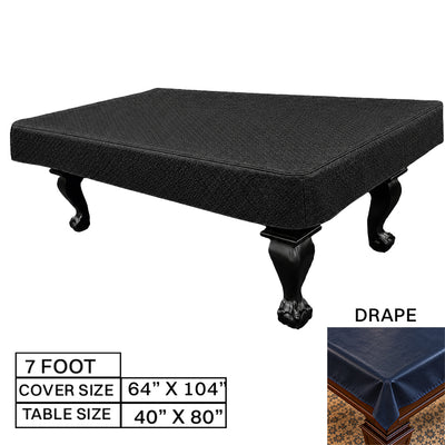 Championship Westex Ultra Fit Pool Table Cover