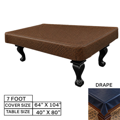 Championship Westex Ultra Fit Pool Table Cover
