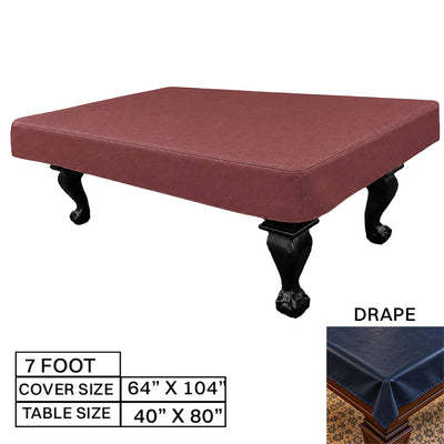 Championship Westex Ultra Fit Pool Table Cover