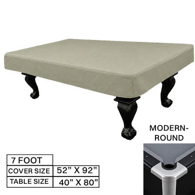 Championship Westex Ultra Fit Pool Table Cover