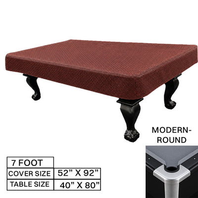 Championship Westex Ultra Fit Pool Table Cover