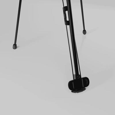 Cue Caddy Case Kick Stand