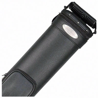 McDermott Shooter Collection Black 2x2 Pool Cue Case - 750803