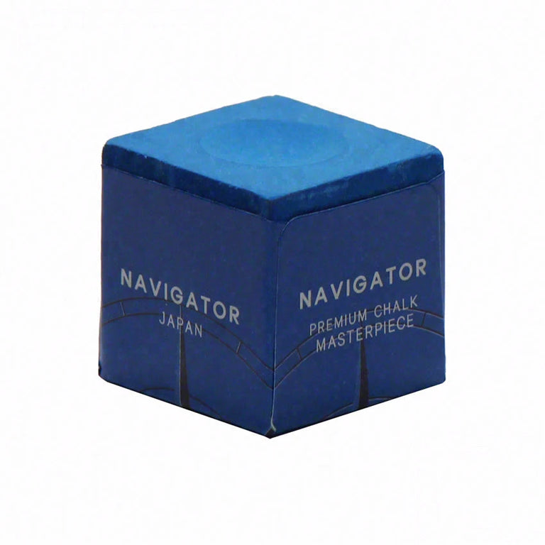 Navigator Premuim Pool Cue Chalk
