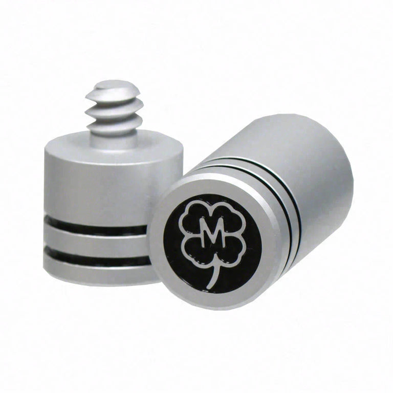 3/8 x 10 Metal McDermott Protector Set