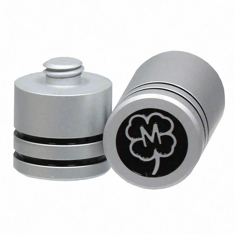 McDermott Quick Release Metal Joint Protector Set