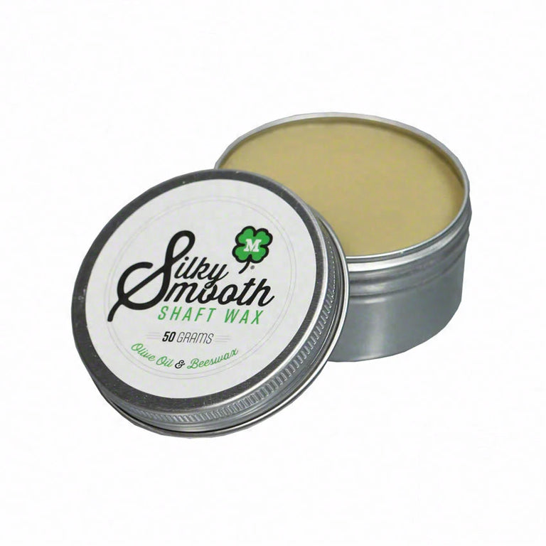 McDermott Silky Smooth Shaft Cue Wax