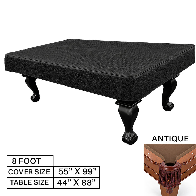 Championship Westex Ultra Fit Pool Table Cover