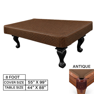 Championship Westex Ultra Fit Pool Table Cover