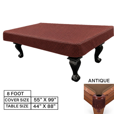 Championship Westex Ultra Fit Pool Table Cover