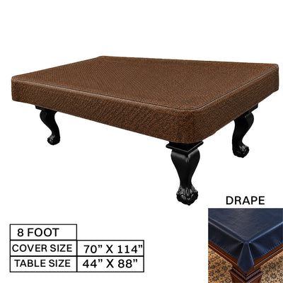 Championship Westex Ultra Fit Pool Table Cover