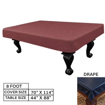 Championship Westex Ultra Fit Pool Table Cover