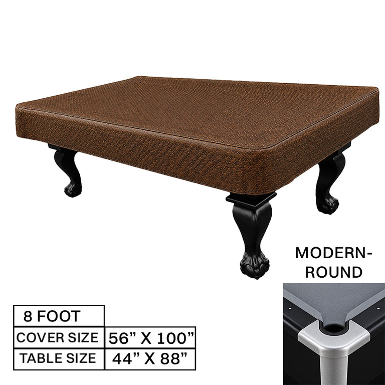 Championship Westex Ultra Fit Pool Table Cover
