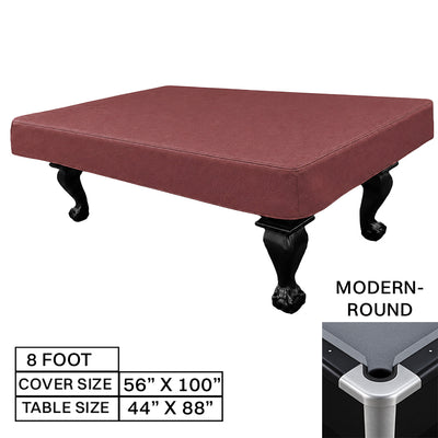 Championship Westex Ultra Fit Pool Table Cover