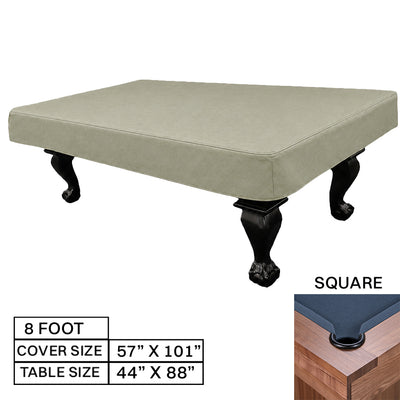 Championship Westex Ultra Fit Pool Table Cover