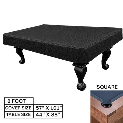 Championship Westex Ultra Fit Pool Table Cover