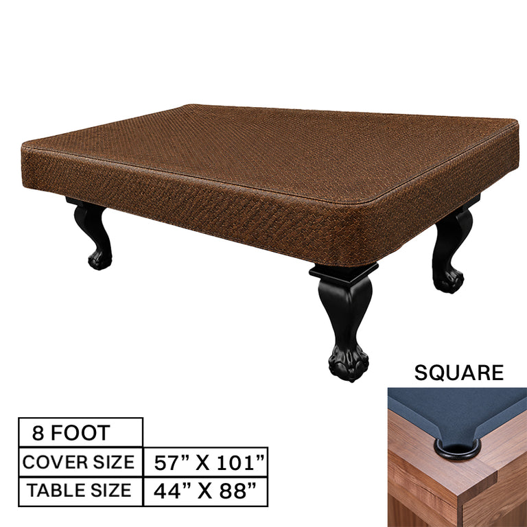 Championship Westex Ultra Fit Pool Table Cover