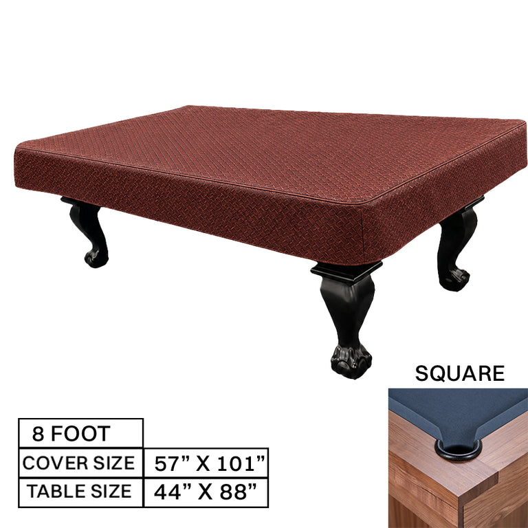 Championship Westex Ultra Fit Pool Table Cover