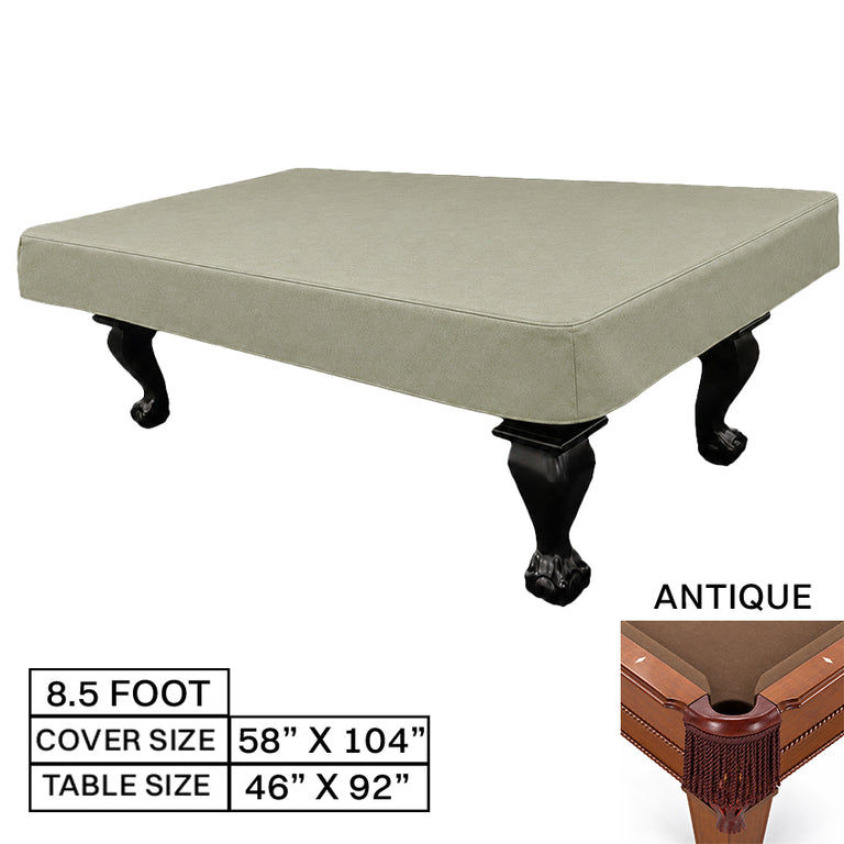 Championship Westex Ultra Fit Pool Table Cover