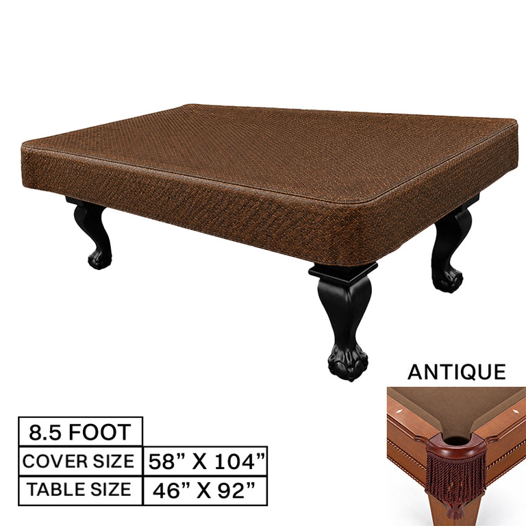 Championship Westex Ultra Fit Pool Table Cover
