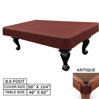 Championship Westex Ultra Fit Pool Table Cover