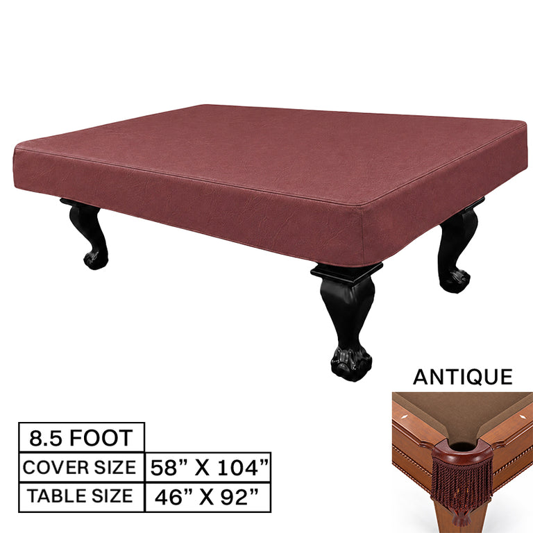 Championship Westex Ultra Fit Pool Table Cover