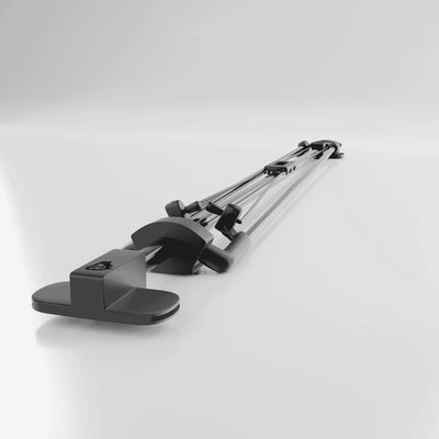 Cue Caddy Case Kick Stand