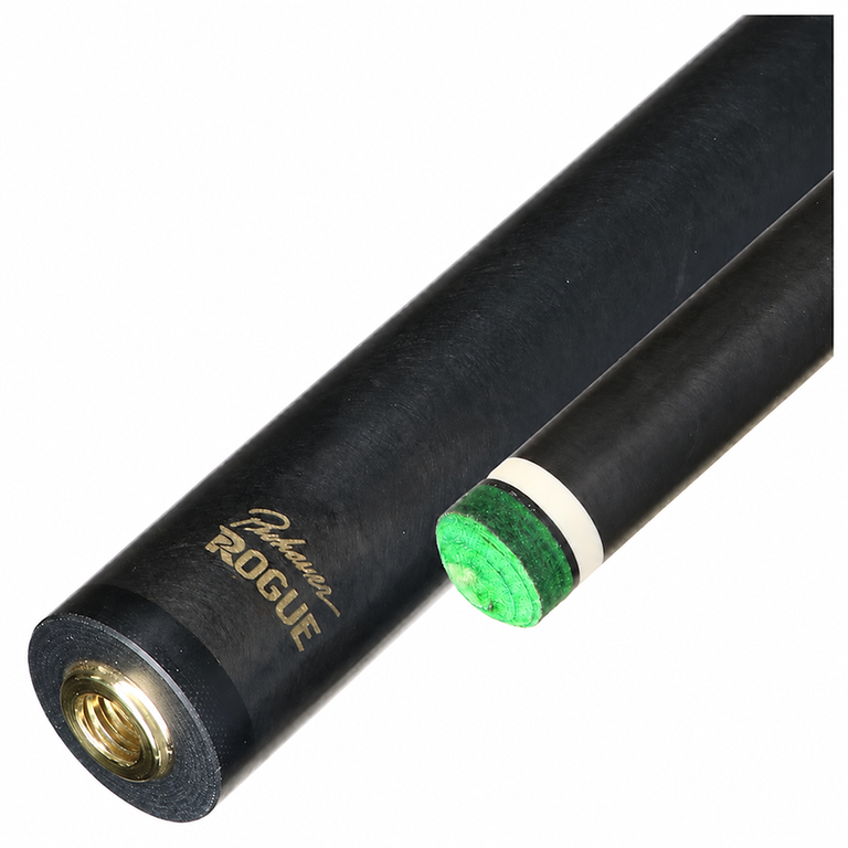 Pechauer Rogue II 5/16 x 14 Carbon Fiber Play Shaft