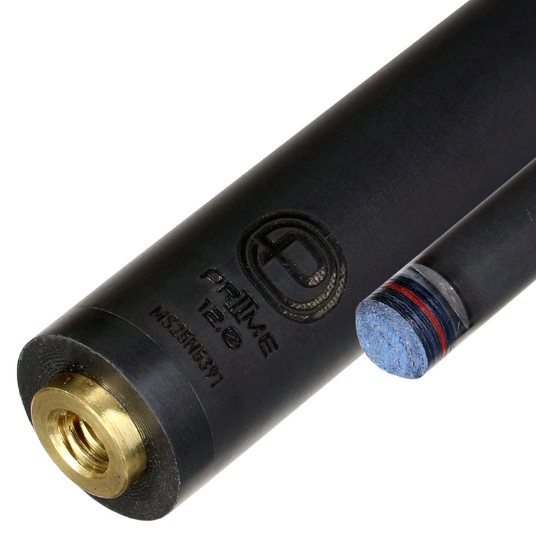 Becue Prime II Carbon Fiber Shaft - 5/16 x 14 Piloted