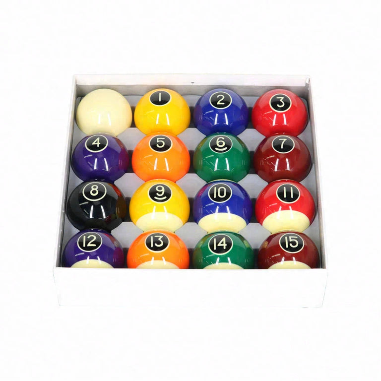Pinnacle Phenolic Ball Set