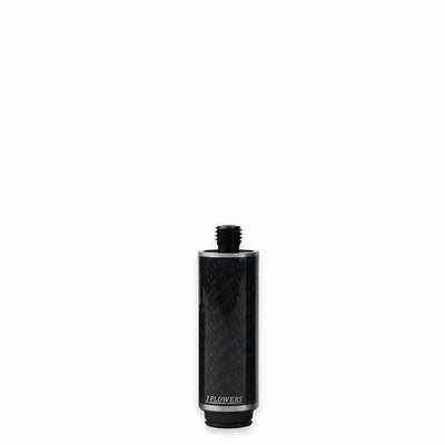 JFlowers Carbon Fiber Pool Cue Extension
