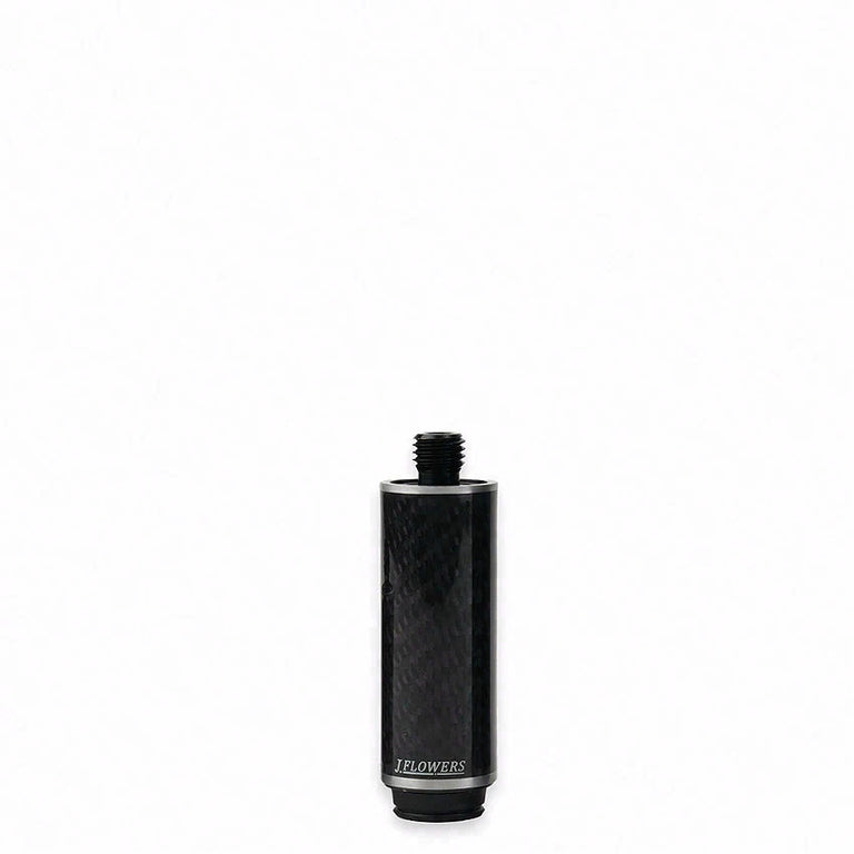 JFlowers Carbon Fiber Pool Cue Extension